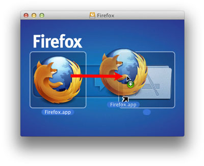 firefox for mac 10.5.8