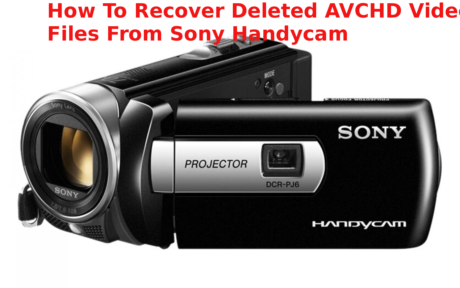sony handycam software for mac free download